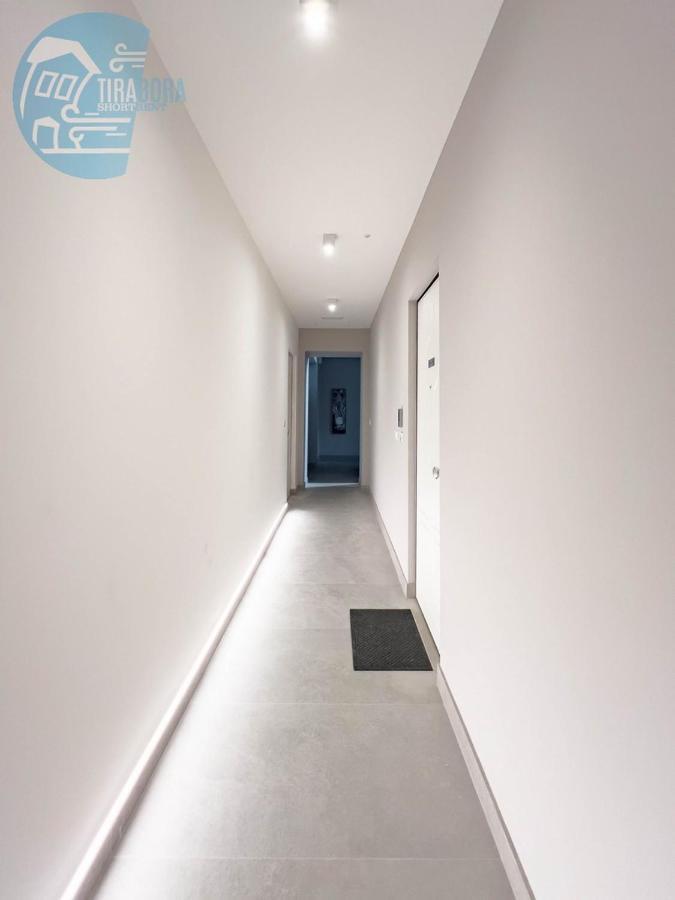Piazza Della Borsa 3C Tirabora Short Rent Apartment Trieste Exterior photo